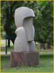 Sculpture Park